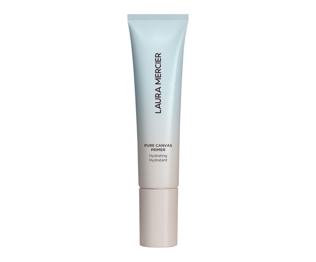 Pure Canvas Primer Hydrating